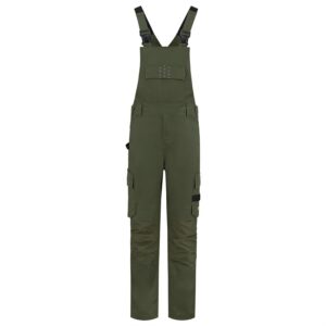 Tricorp 752003 – Amerikaanse Overall Twill Cordura