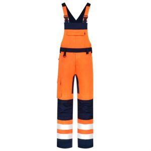 Tricorp 753005 – Amerikaanse Overall High Vis Bicolor