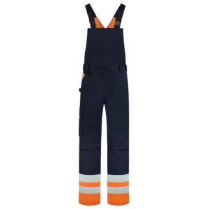 Tricorp 753006 – Amerikaanse Overall High Vis