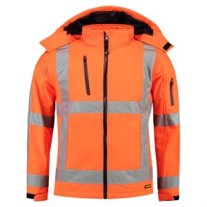 Tricorp 403003 – Softshell RWS