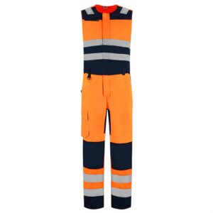 Tricorp 753007 – Bodybroek High Vis Bicolor