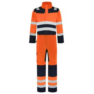 Tricorp 753009 – Overall High Vis Bicolor