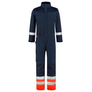 Tricorp 753010 – Overall High Vis