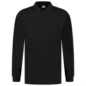 Tricorp 201019 – Poloshirt Jersey Lange Mouw