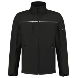 Tricorp 402701 – Softshell Luxe Rewear