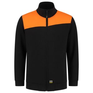 Tricorp 302014 – Sweatvest Bicolor Naden