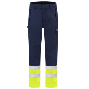 Tricorp 503004 – Werkbroek Multinorm Bicolor