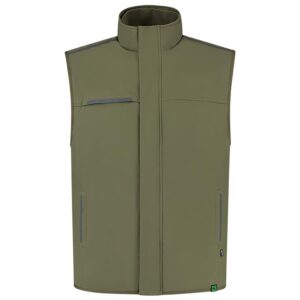 Tricorp 402709 – Tech Shell Bodywarmer RE2050