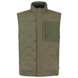 Tricorp 402710 – Puffer Bodywarmer Rewear