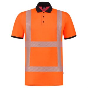 Tricorp 203701 – Poloshirt RWS Revisible