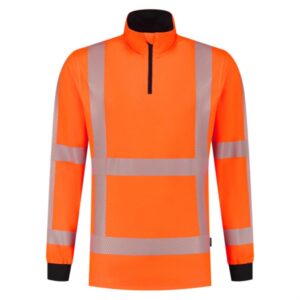 Tricorp 303701 – Zip Sweater RWS Revisible