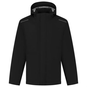 Tricorp 402703 – Winter Tech Shell Accent