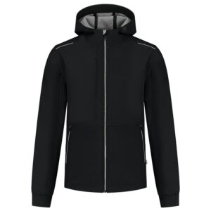 Tricorp 402705 – Softshell Capuchon Accent