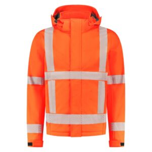 Tricorp 403701 – Softshell RWS Revisible