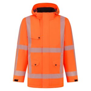Tricorp 403703 – Parka RWS Revisible