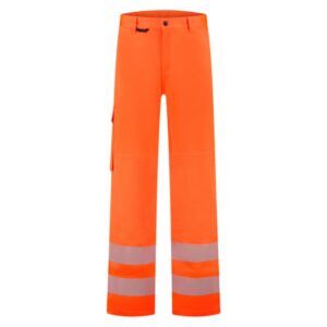 Tricorp 503701 – Werkbroek Twill Stretch RWS Revisible