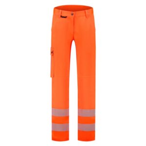 Tricorp 503702 – Werkbroek Twill Stretch RWS Revisible Dames
