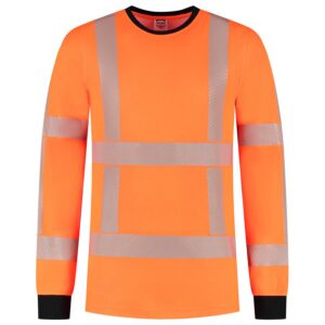 Tricorp 103702 – T-shirt RWS Revisible Lange Mouw