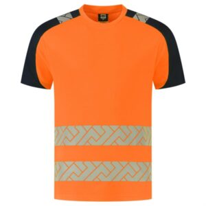 Tricorp 106103 – T-shirt High Vis Redefined