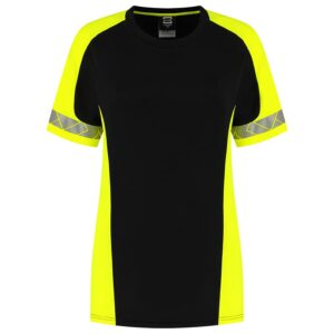 Tricorp 106108 – T-shirt Reflective Redefined Dames