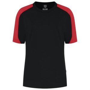Tricorp 106109 – T-shirt Bicolor Redefined Dames