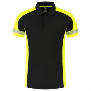 Tricorp 206104 – Poloshirt Reflective Redefined