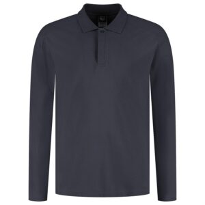 Tricorp 206105 – Poloshirt Lange Mouw Redefined