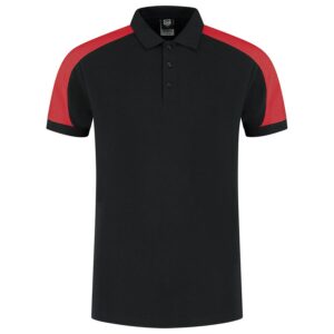 Tricorp 206106 – Poloshirt Bicolor Redefined