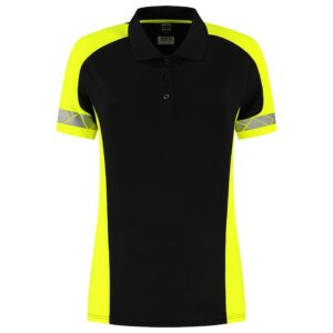 Tricorp 206110 – Poloshirt Reflective Redefined Dames
