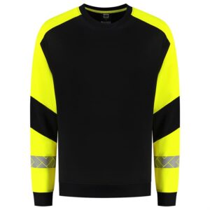 Tricorp 306101 – Sweater Reflective Redefined