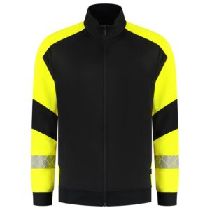 Tricorp 306104 – Sweatvest Reflective Redefined