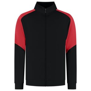 Tricorp 306108 – Sweatvest Bicolor Redefined
