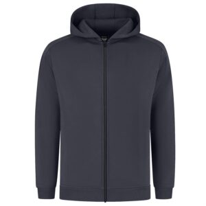 Tricorp 306109 – Sweatvest Capuchon Redefined