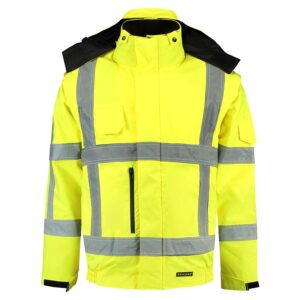 Tricorp 403006 – Pilotjack RWS