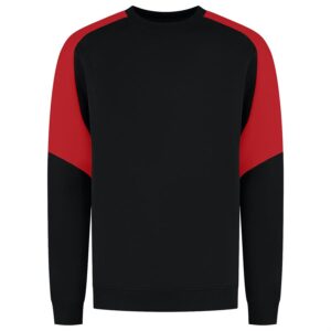 Tricorp 306112 – Sweater Bicolor Redefined