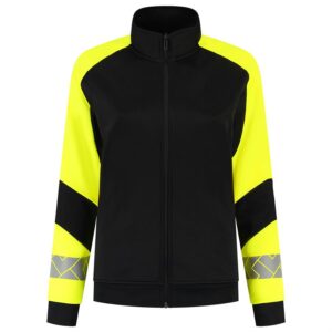 Tricorp 306115 – Sweatvest Reflective Redefined Dames