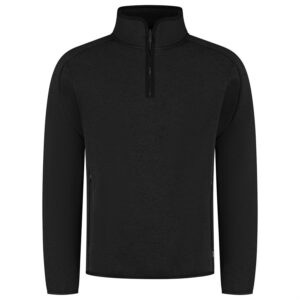 Tricorp 306117 – Knitted Fleecejack 1/4 Zip Redefined