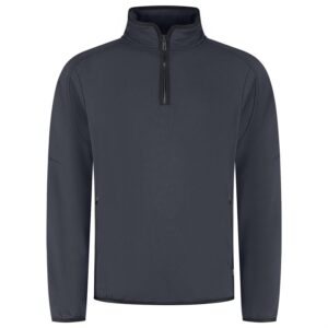 Tricorp 306118 – Technical Fleecejack 1/4 Zip Redefined