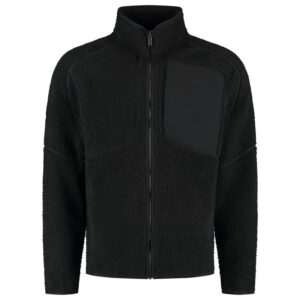 Tricorp 306121 – Teddy Jack Redefined zwart