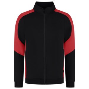 Tricorp 306122 – Sweatvest Bicolor Redefined Dames