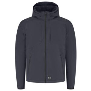 Tricorp 406104 – Softshell Capuchon Luxe Redefined