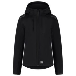 Tricorp 406113 – Softshell Capuchon Luxe Redefined Dames