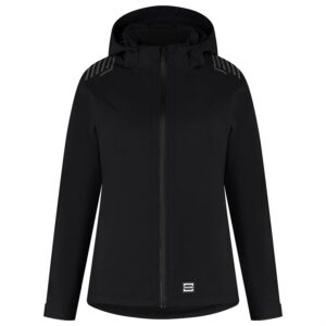 Tricorp 406114 – Winter Techshell Redefined Dames