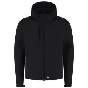 Tricorp 406116 – Winter Softshell Capuchon Redefined