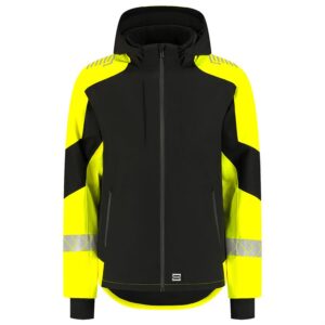 Tricorp 406117 – Winterjas Ripstop Reflective Redefined
