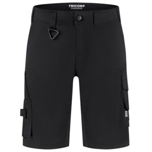 Tricorp 506107 – Werkbroek 2-Way Stretch Redefined Kort