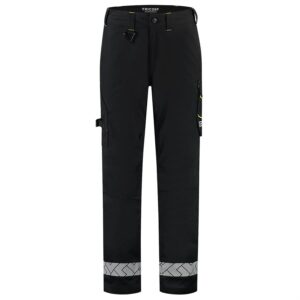 Tricorp 506109 – Werkbroek Functional Stretch Reflective Redefined