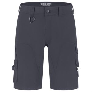 Tricorp 506112 – Werkbroek Functional Stretch Redefined Kort