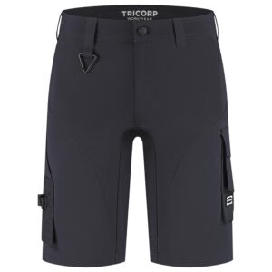 Tricorp 506116 – Werkbroek 4-Way Stretch Redefined Kort