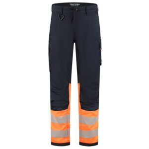 Tricorp 506117 – Werkbroek 2-Way Stretch High Vis Redefined